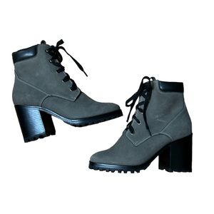 Rachel Comey NWOB Rollick Brown Leather Boot Size: 5.5